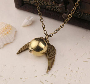 Lightning Scar Necklaces