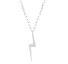 Load image into Gallery viewer, Lightning Scar Necklaces