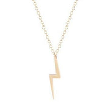 Load image into Gallery viewer, Lightning Scar Necklaces