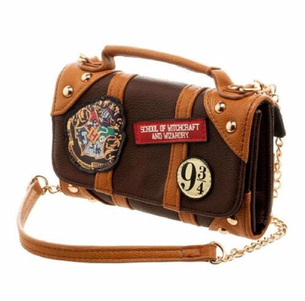 Harry Potter Handbag